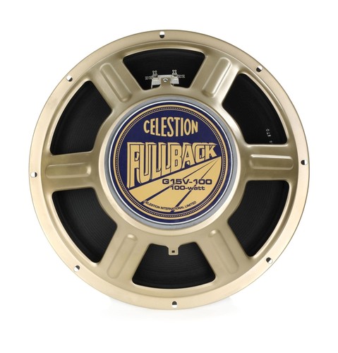 Celestion g15v 100 fullback - g15v-100,