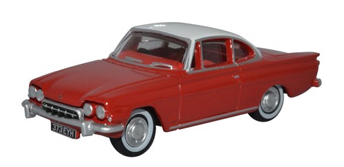 Oxford diecast 76fcc003 - oxford, oo