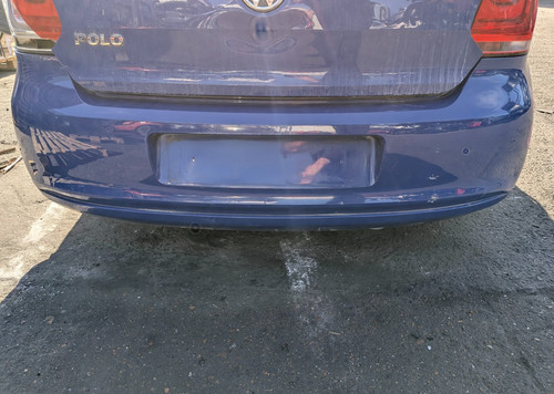 Polo hatch 3doors s 2010 - 6r,