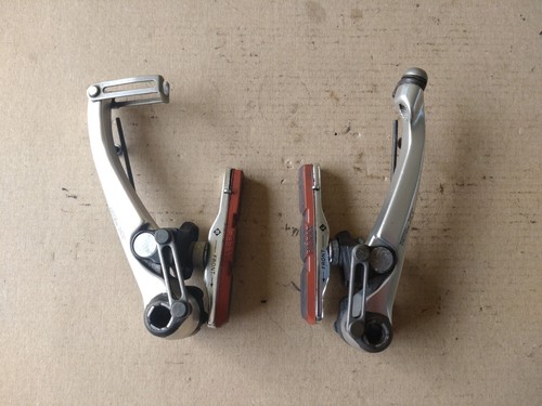 Retro shimano deore - retro,