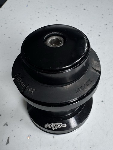 Onza mongo bicycle - 11, head