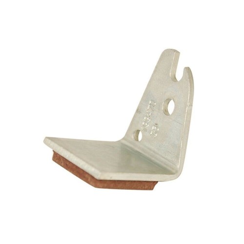 532400130 husqvarna brake pad - husqvarna,