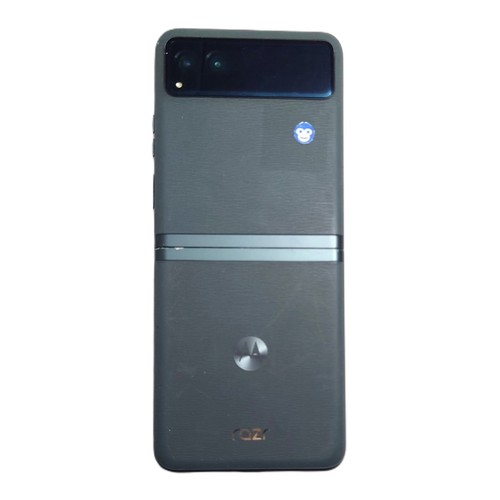 Smartphone handset motorola - smartphone,