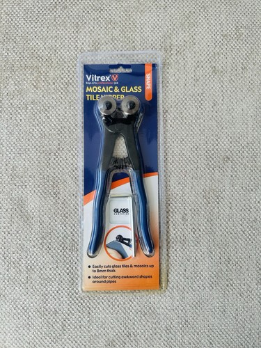 Vitrex mosaic tile - vitrex:, /