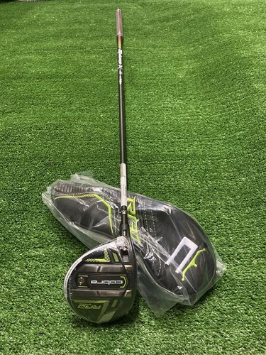 New left handed cobra - handed, radspeed