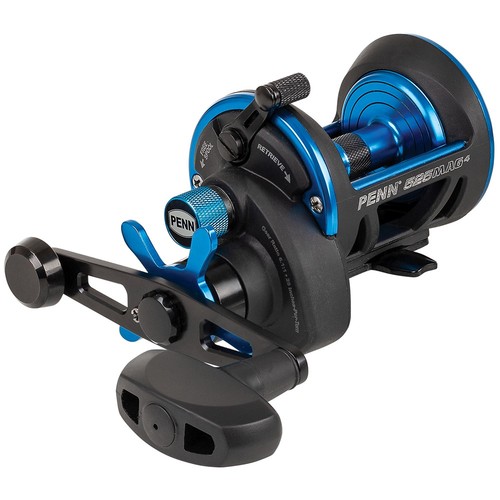 Penn 525 mag - penn,