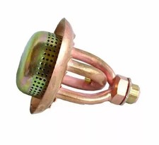 Stove Silent Burner Kerosene