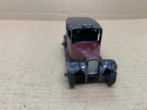 Dinky 36g austin - dinky, taxi