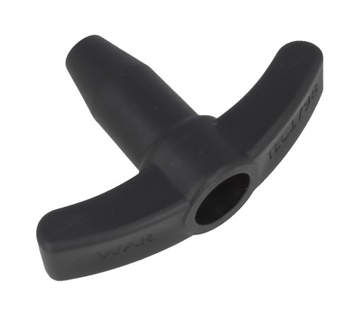 Starter pull recoil handle - pull,