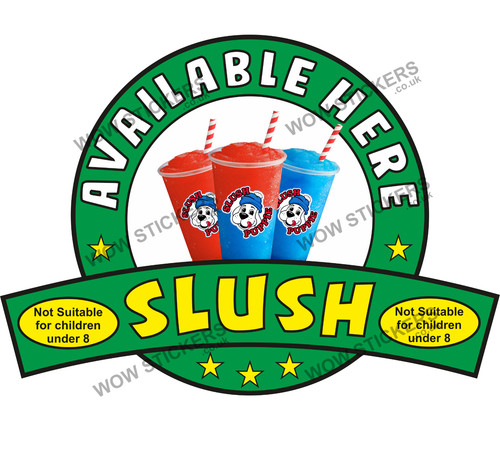 Under slush available - no,