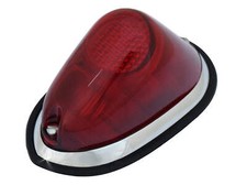 Lucas L549 Rear Light, for