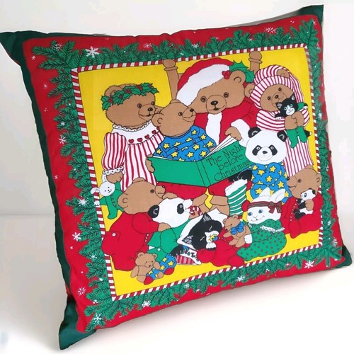 Vintage pattern teddy - vintage,