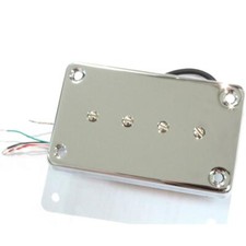 Artec Bass Guitar Pickup