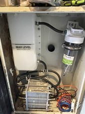 HHO Fuel Save Kit 24V up to 10 000cc engine up to 20% Fuel Savings