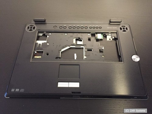 Toshiba qosmio g30 - toshiba,