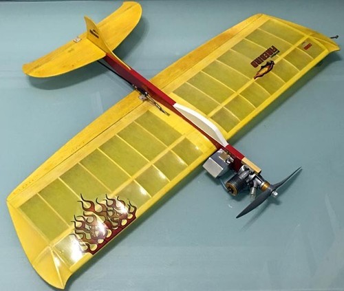 Keil kraft firebird - -, cl