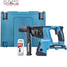 Makita DHR264ZJ 18V/ 36V SDS