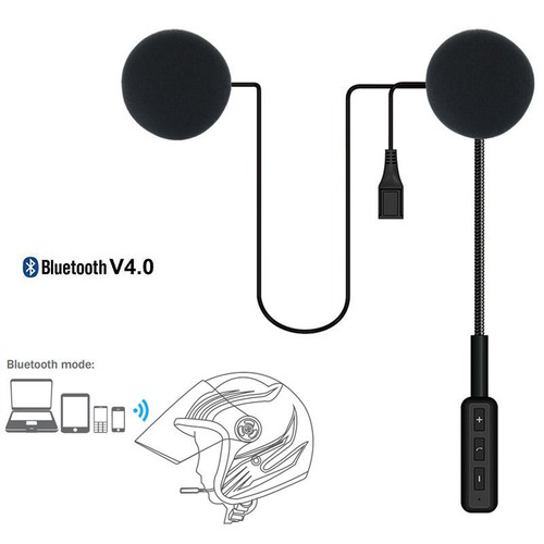 Motorcycle helmet earphone - motorcycle,