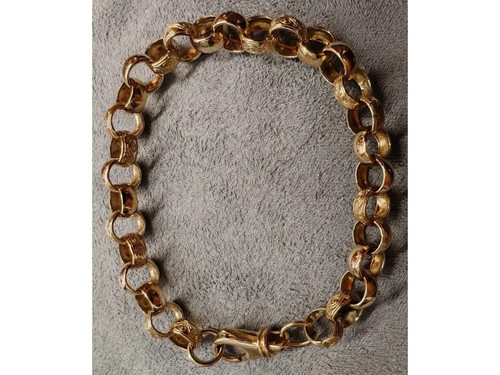 Karat gold half - karat,