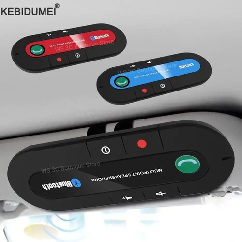 Sun visor wireless - visor,