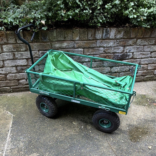 Draper heavy duty wheel - draper,