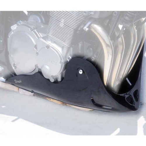 Ermax belly pan metallic - belly,