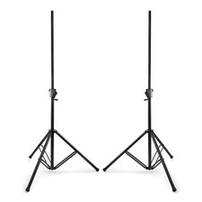 Vonyx LS93 Heavy Duty DJ PA