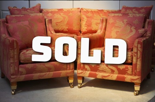 Sold duresta trafalgar suite - sold,