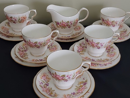 Colclough wayside trios - wayside,