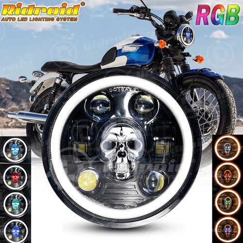Led headlight - 5.75'',