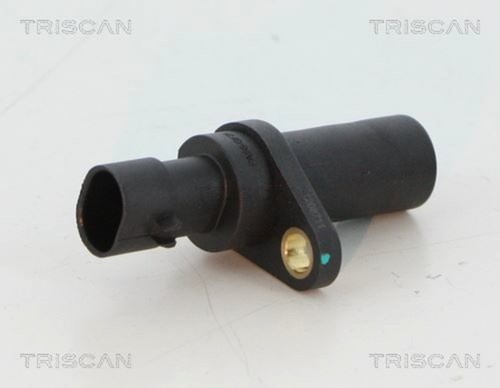 Crankshaft pulse sensor - pulse,