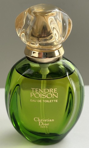 Vintage christian dior poison - christian,