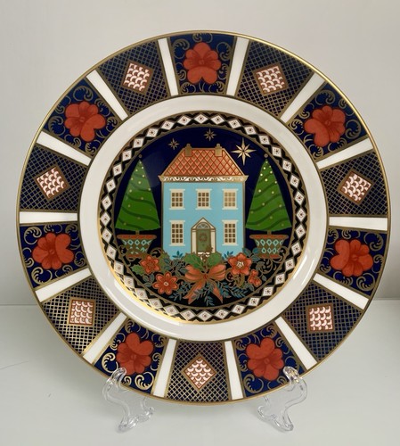 Royal crown derby - royal,
