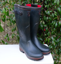 Aigle Parcours 2 ISO