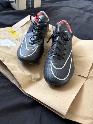 Nike mercurial vapor - mercurial, x