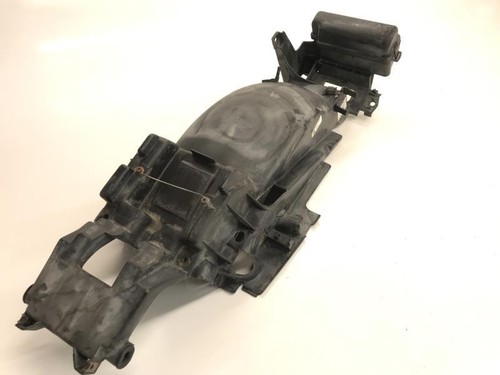 Wheel arch honda vfr 400 - arch, r