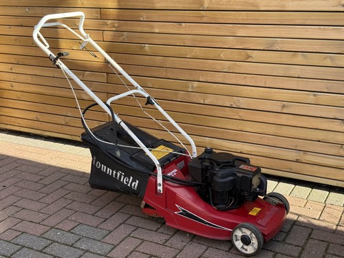 Vintage mountfield empress - vintage, 16
