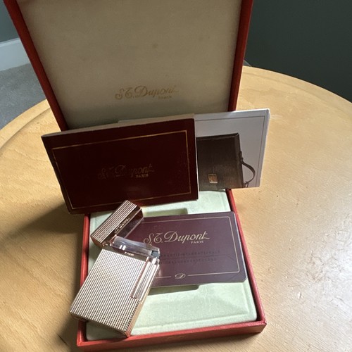 Vintage dupont paris - dupont,