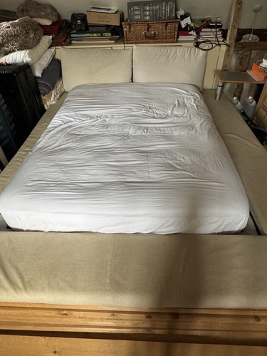 Ligne roset bed - ligne,