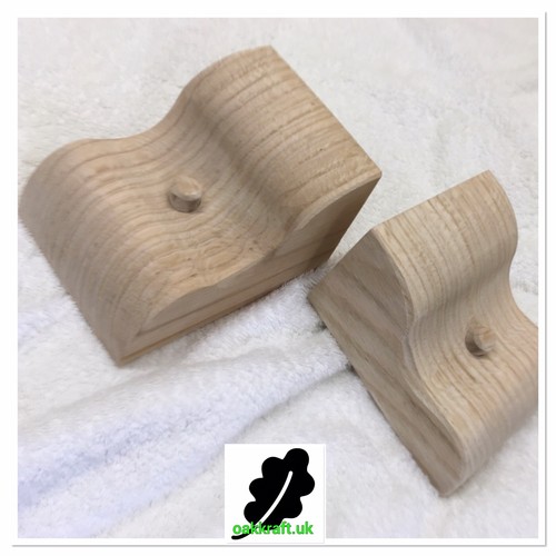 Solid oak medium rustic - solid,