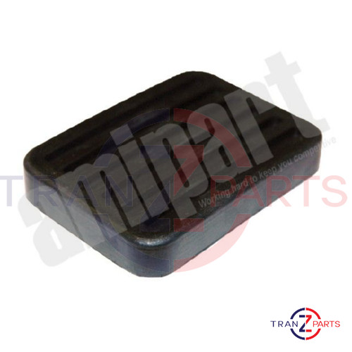 Fits daf xf105 clutch pedal - daf,