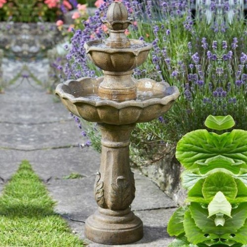 Solar kingsbury tier garden - solar,