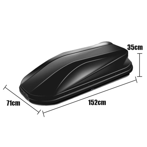 152 71cm heavy duty roof - heavy,