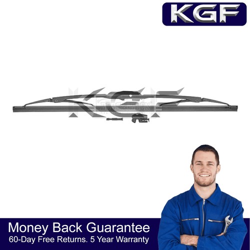 Kgf front rear windscreen - front,