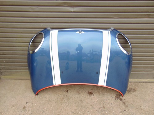 Mini bonnet r55 clubman - r55,