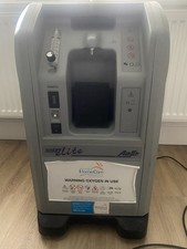 Concentrator Machine