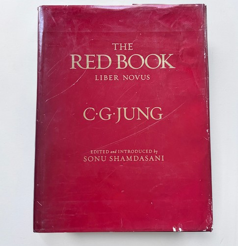 Carl jung red book first - carl,
