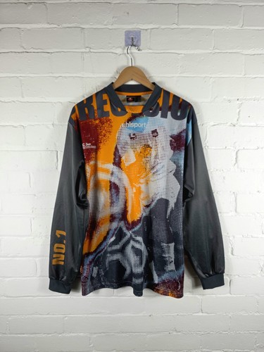 Uhlsport 2000 long sleeve - 2000/01,