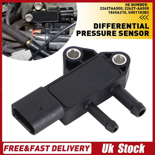 22627aa500 egr exhaust - exhaust, dpf