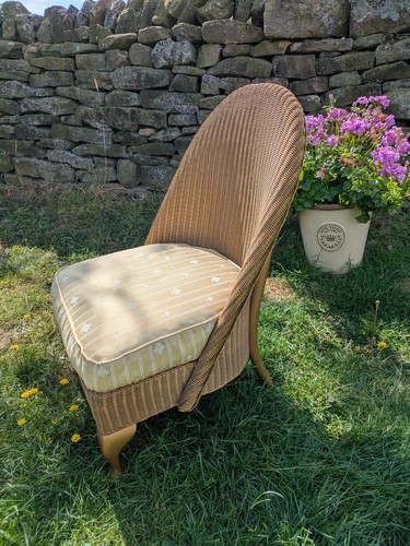 Vintage lloyd loom style - lloyd,